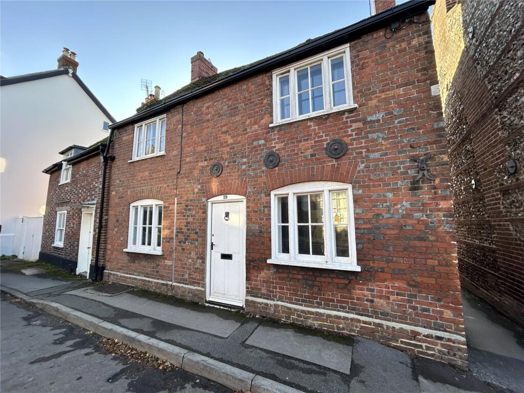Main image of property: The Close, Blandford Forum, Dorset, DT11