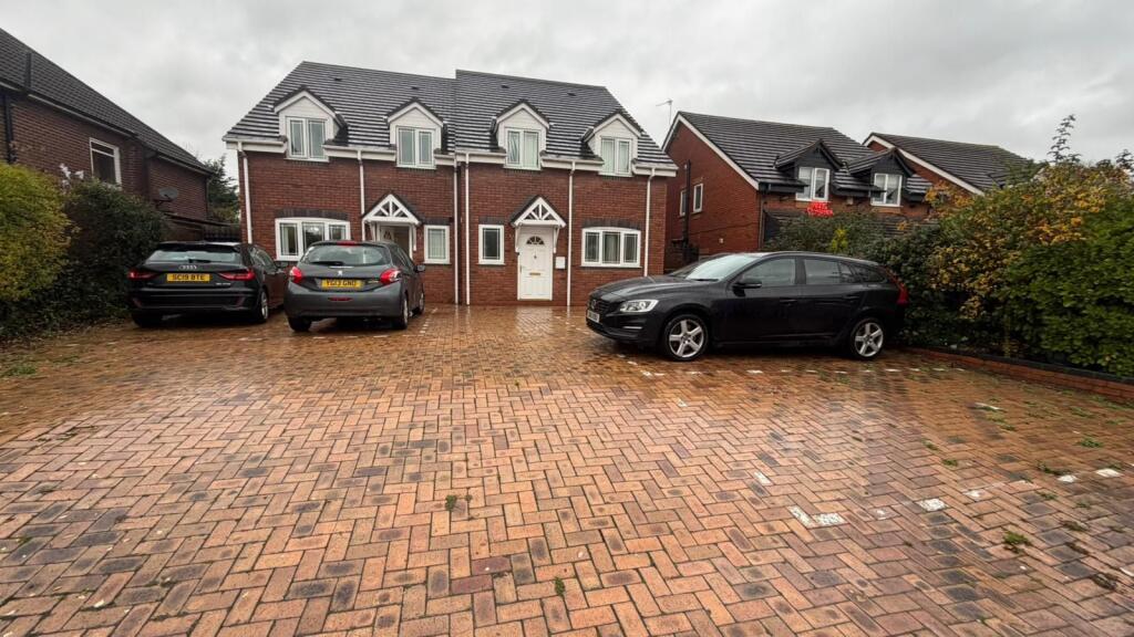 Main image of property: a Birmingham Road, Water Orton, Birmingham