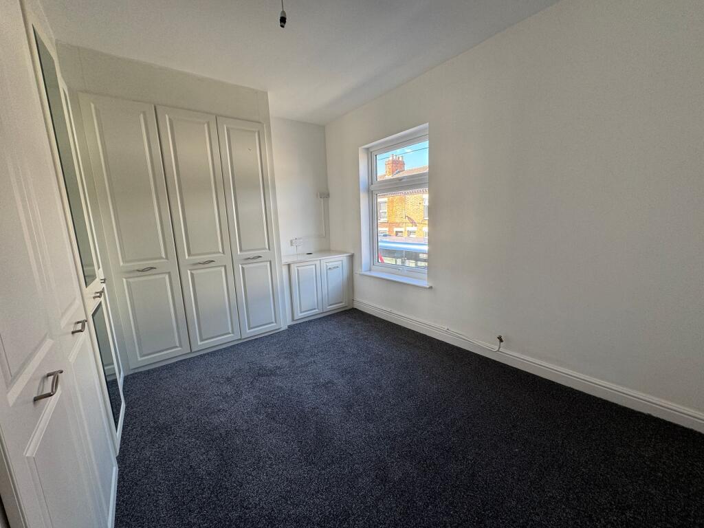 House in Derby - More