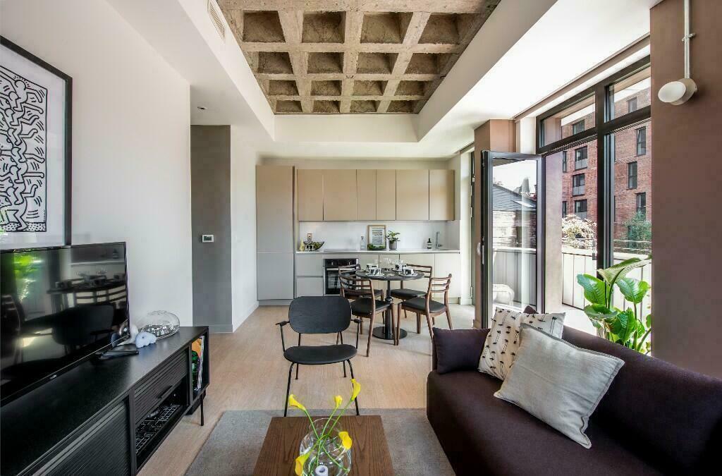 Main image of property: Kampus, Apt 310 Stack, 44 Aytoun Street, Manchester, Greater Manchester, M1