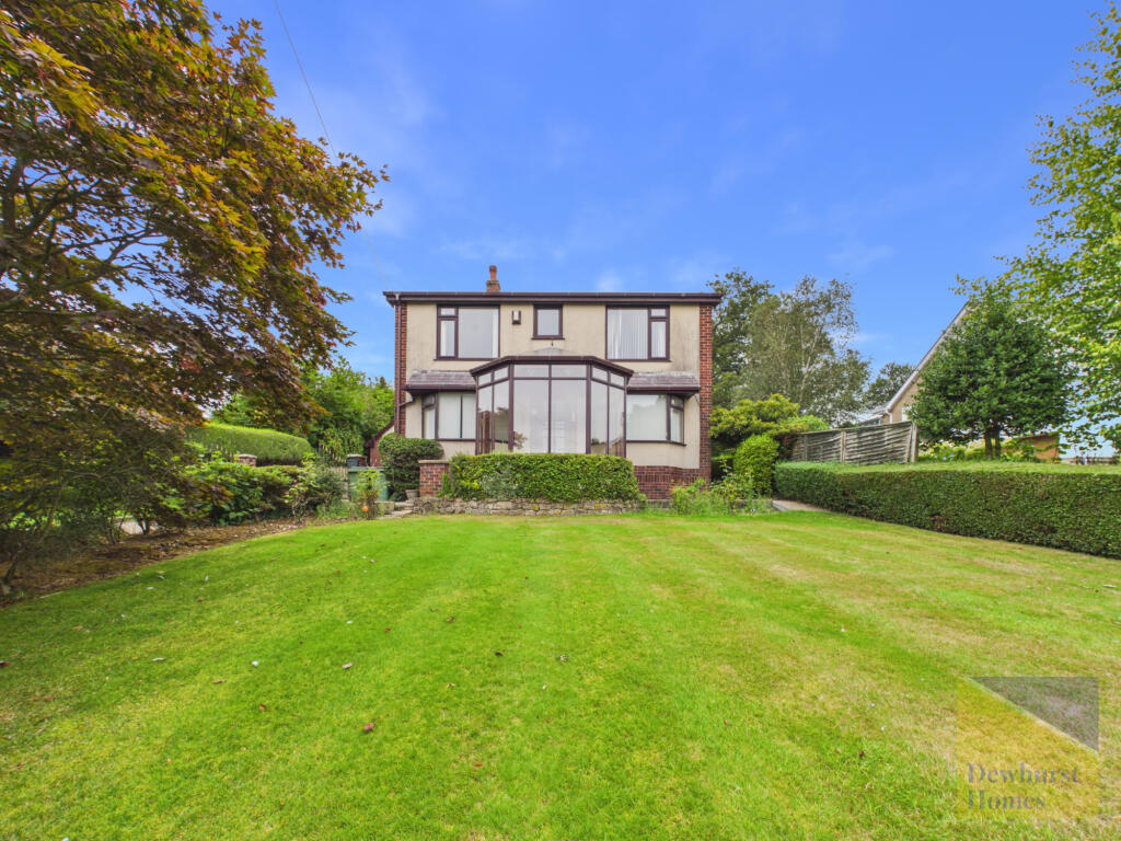 Main image of property: Gubberford Lane, Scorton, PR3