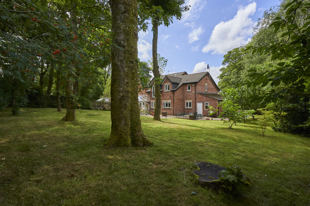 Main image of property: Moorland Fold, Stalybridge