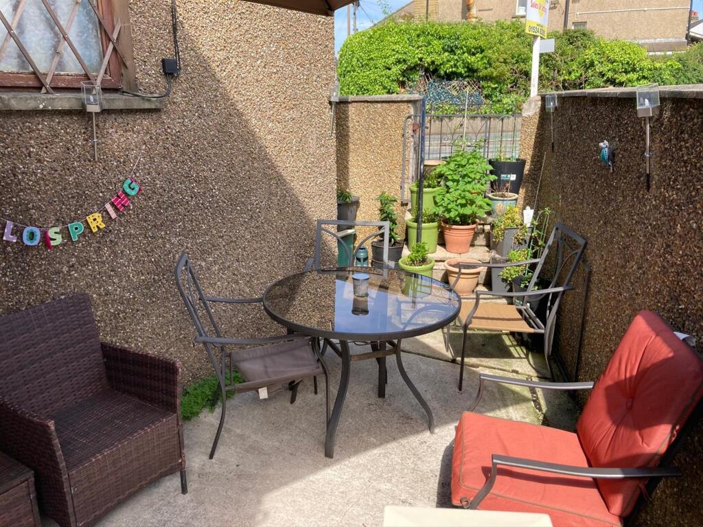 Lancaster Road, Torrisholme, Morecambe photo 2