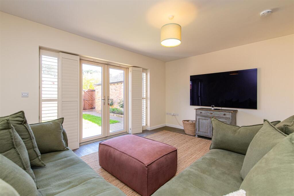 House in Northampton, Spinney Hill - View 4