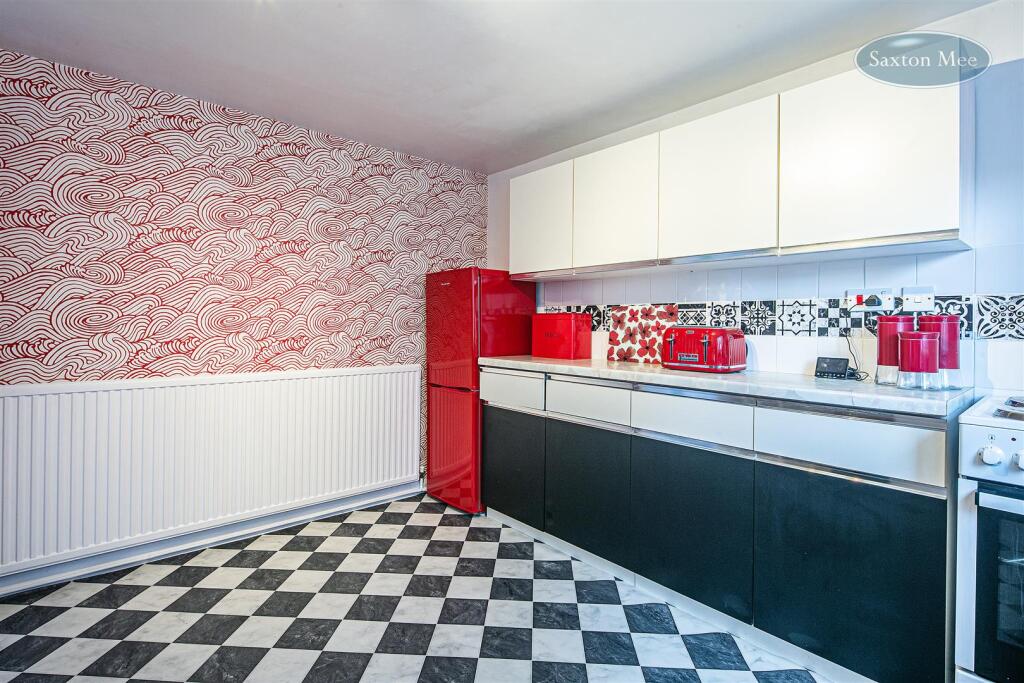 House in Sheffield - View 4