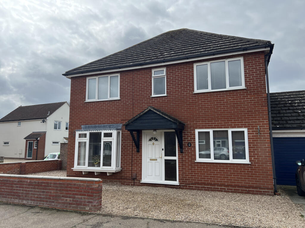 Main image of property: Tollgate Drive, Stanway