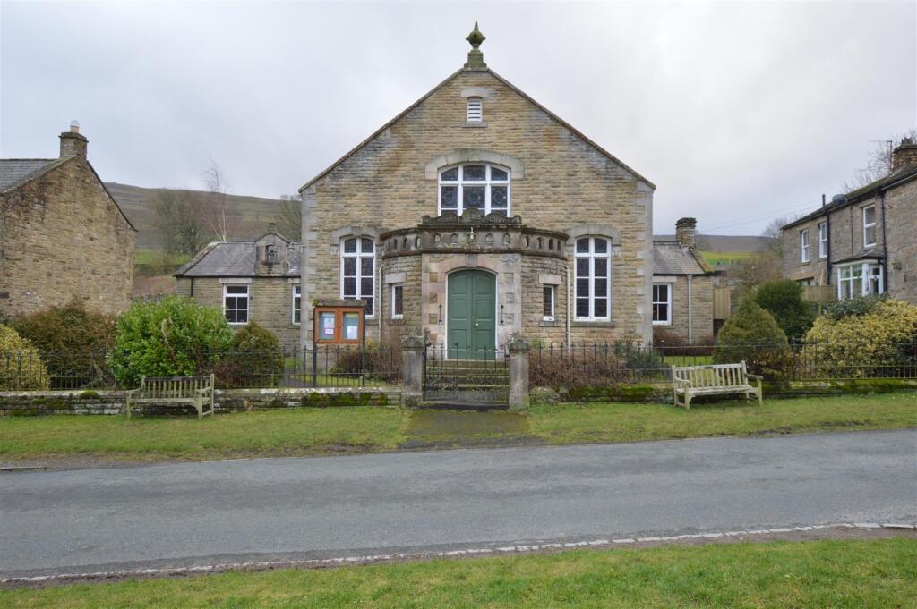 Main image of property: West Burton Methodist Chapel, West Burton