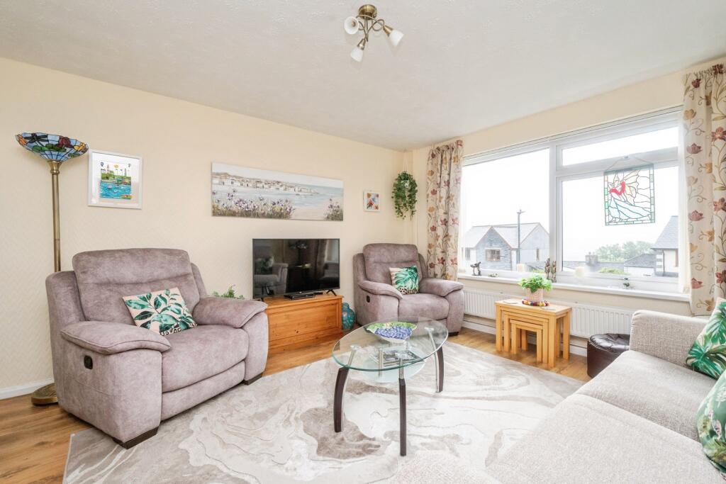 House in Plymouth, St. Ive - View 4
