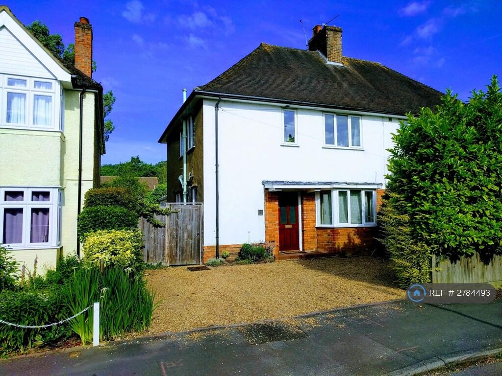 Main image of property: Beckingham Road, Guildford, GU2