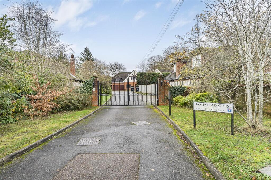 Additional image 22 of Hampstead Close, Bricket Wood, St. Albans