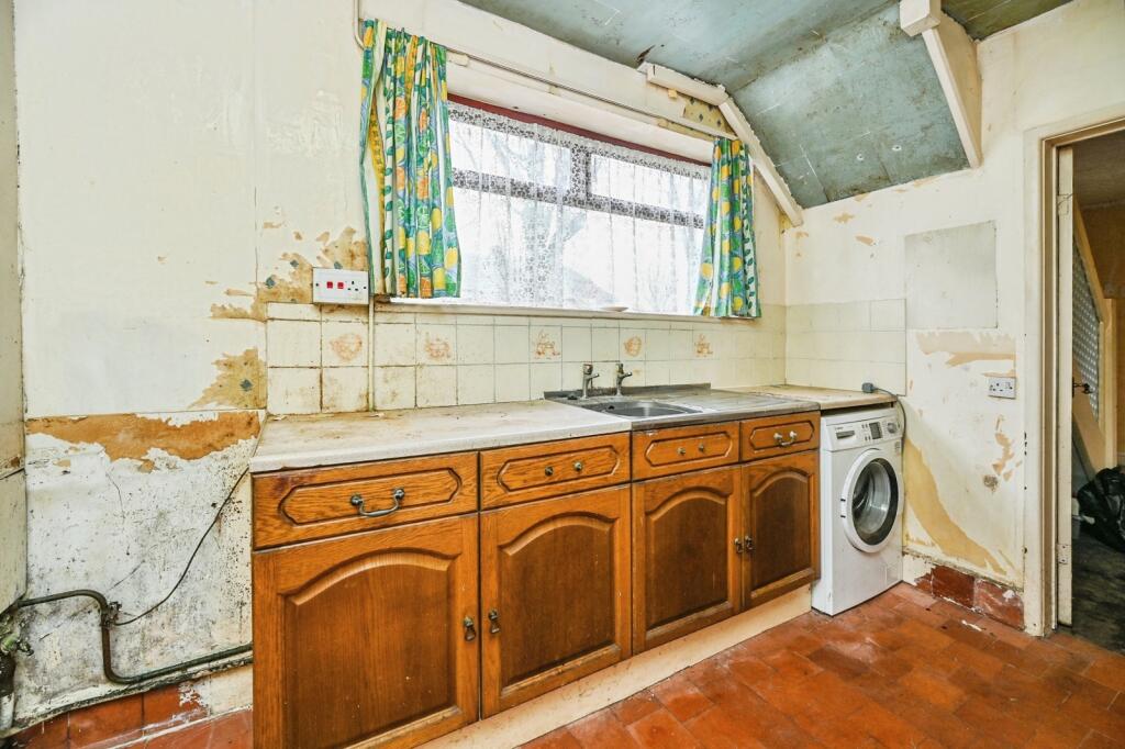 Oakhill Drive, Merseyside, L31 photo 5