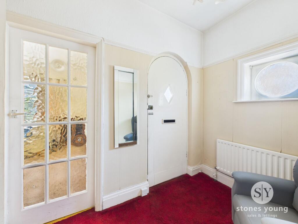 House in Blackburn, Feniscowles, Livesey - View 5