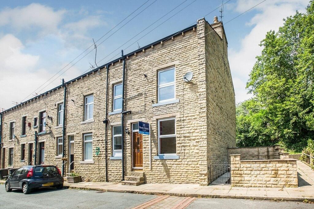 Main image of property: Broad Street, Todmorden, West Yorkshire, OL14