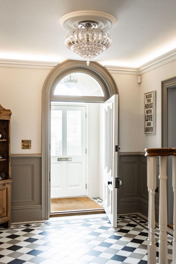 House in Norwich, Harling - View 5