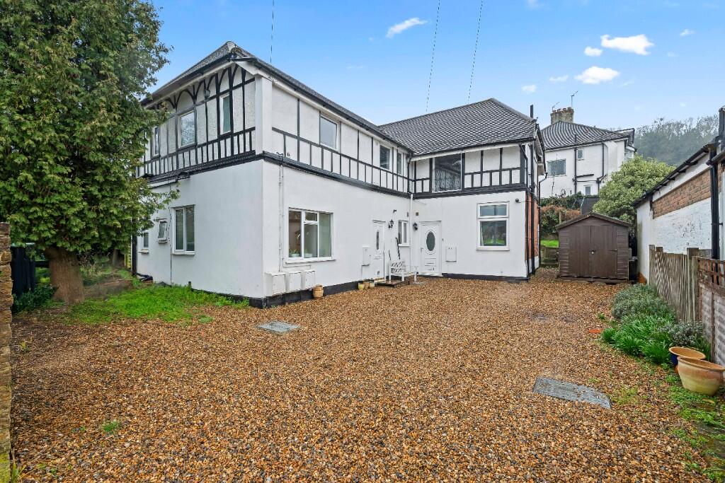 Main image of property: Oaks Road, Kenley, Surrey, CR8