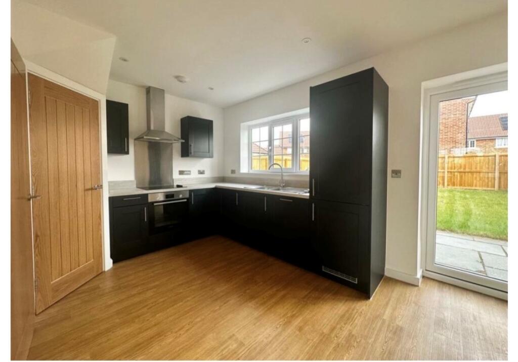 Main image of property: Beckett Road, Wisbech St. Mary, WISBECH