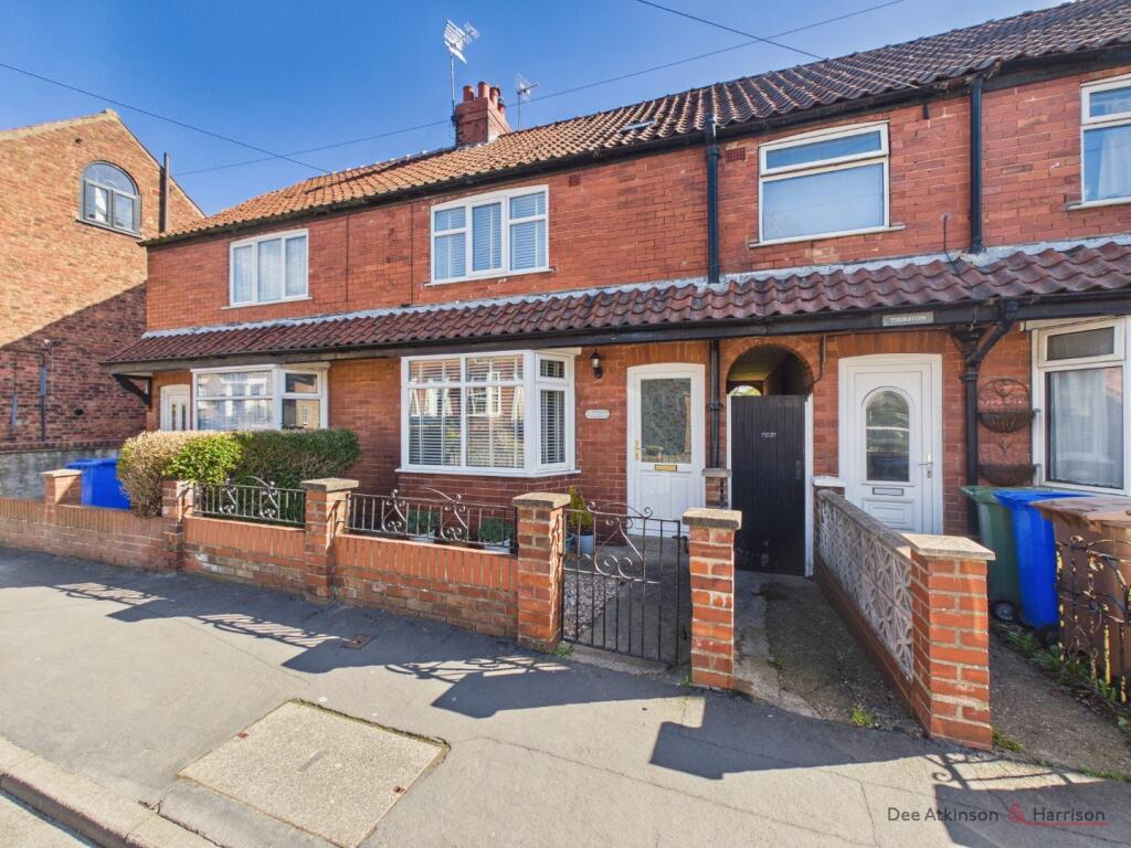 Main image of property: Middle Street North, Driffield, YO25 6ST