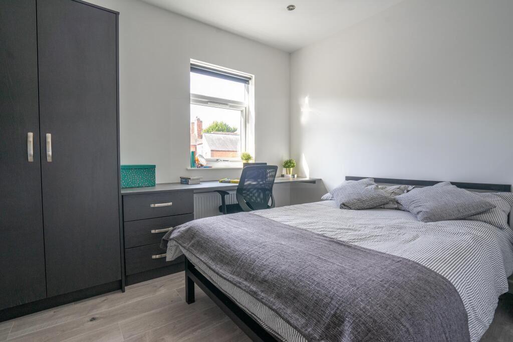 Main image of property: Severn Street, Highfields, LE2