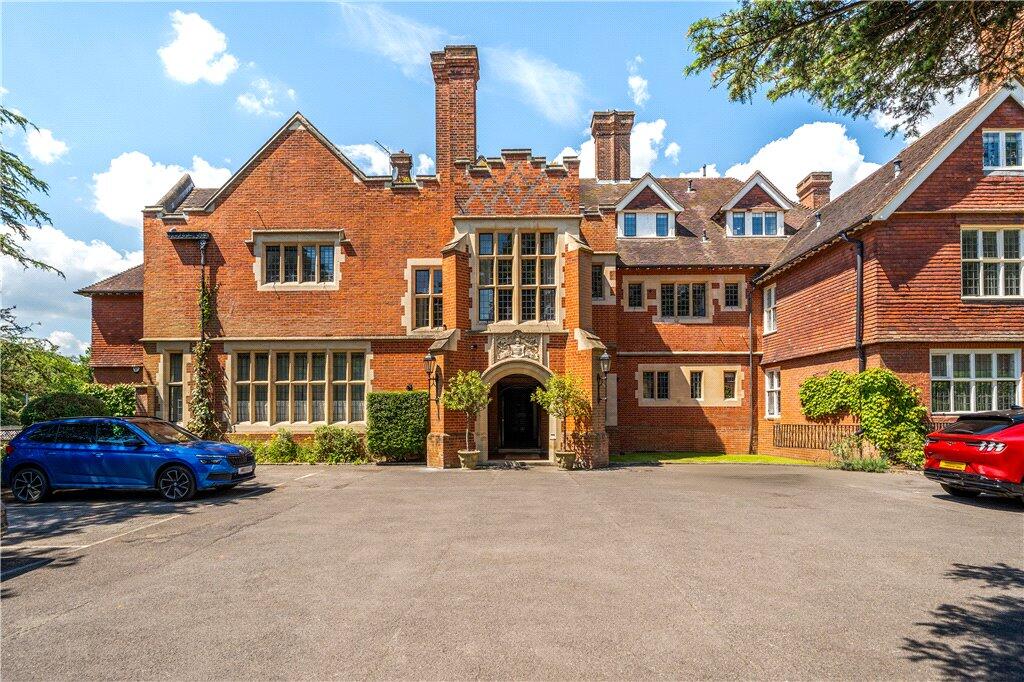 Main image of property: Framewood Road, Stoke Poges