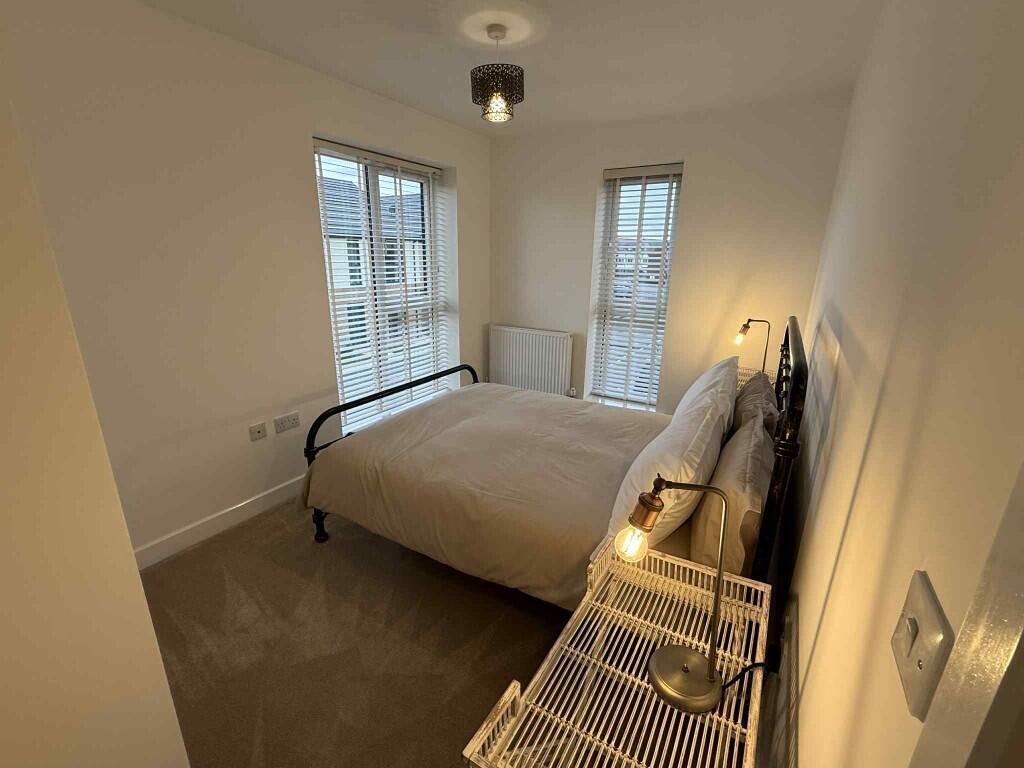 House in Newcastle upon Tyne - View 4