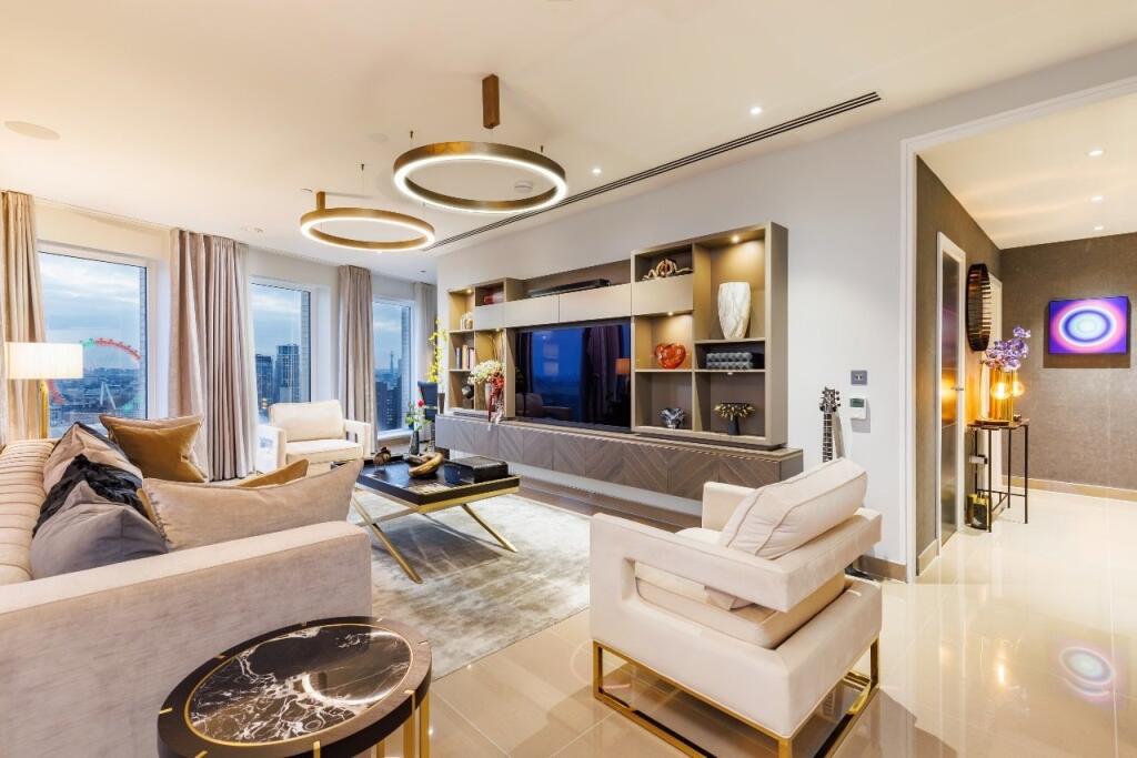 Main image of property: Conquest Tower, 
130 Blackfriars Road, SE1