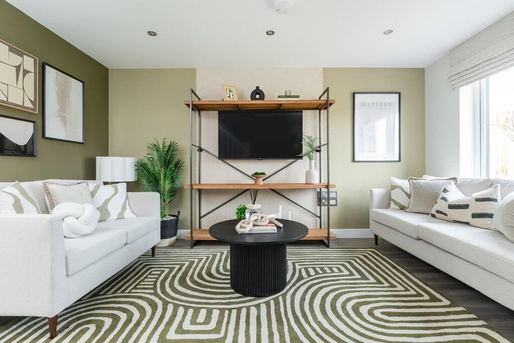 House in Sunderland, Mount Pleasant - View 3