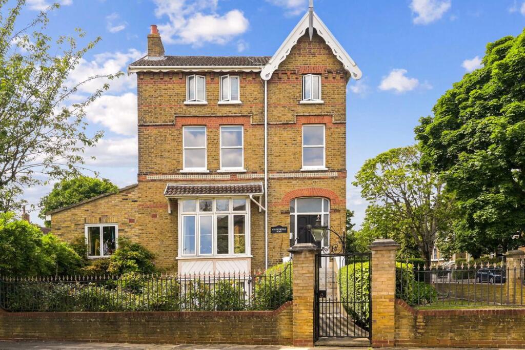 Main image of property: Churchfield Road, Ealing