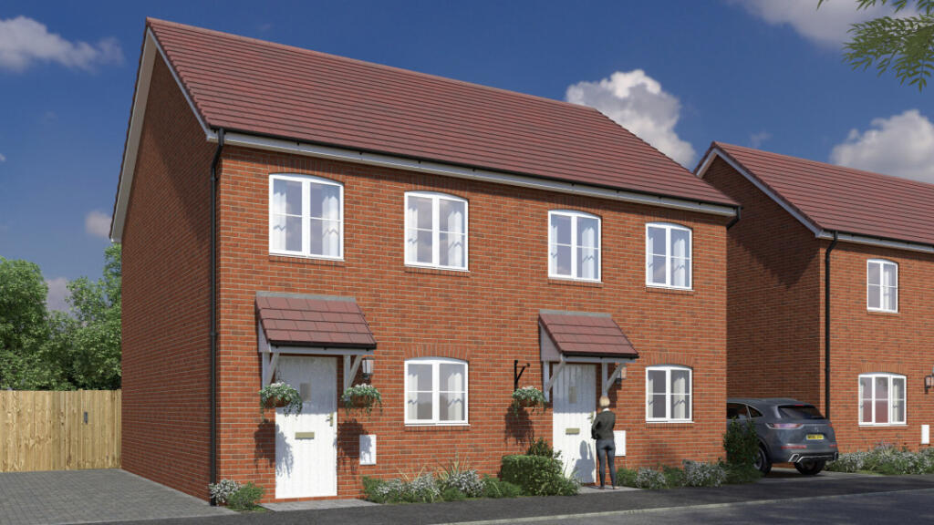 Main image of property: Rose Way, Edwalton, NG12 4JE