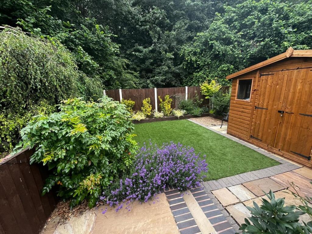 Additional image 20 of Furnace Hill, Halesowen