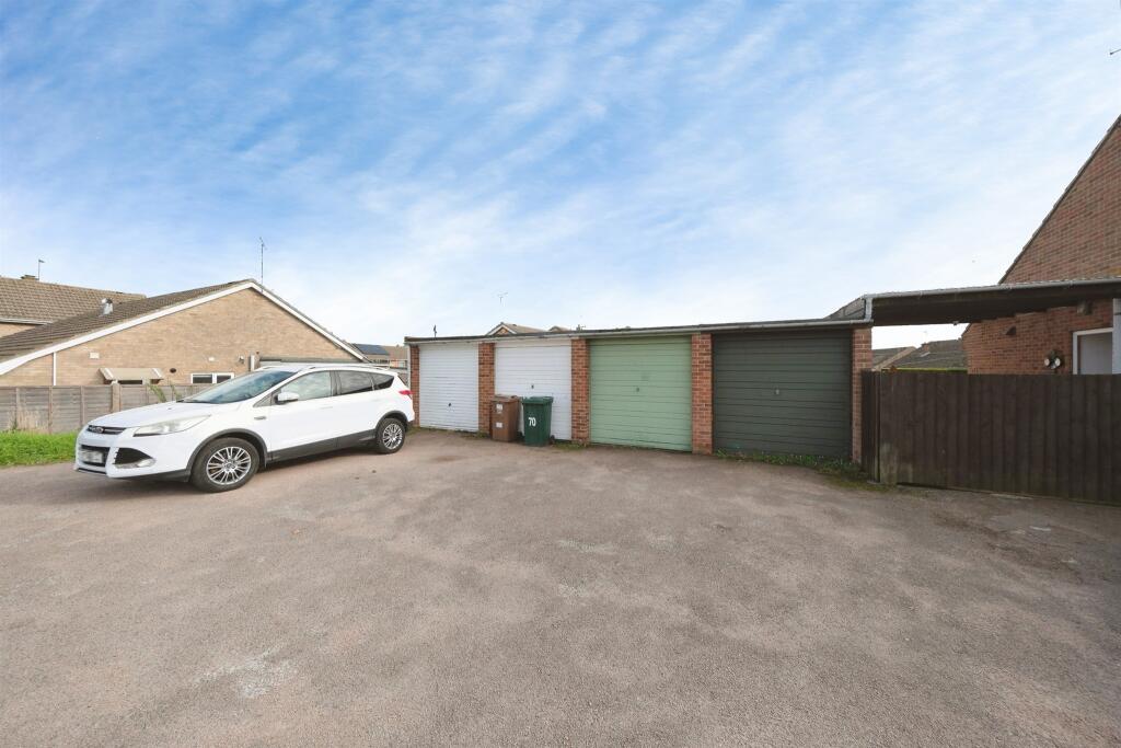 House in South Derbyshire, Melbourne - View 3