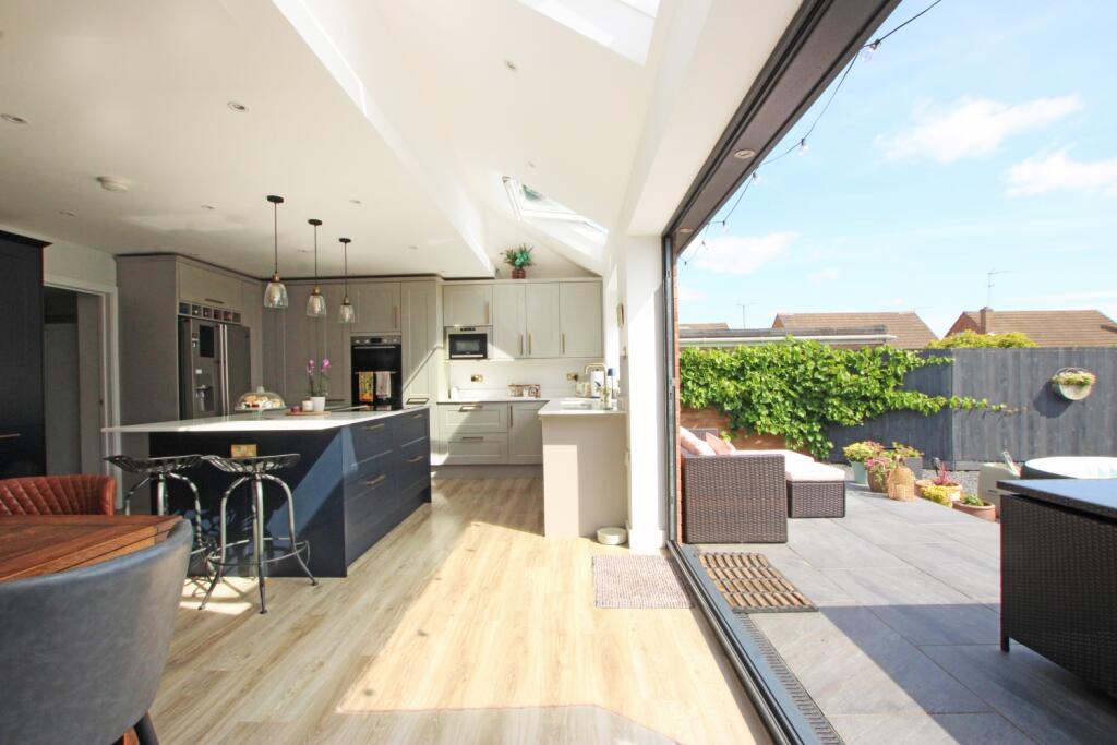 House in Cogenhoe - View 3