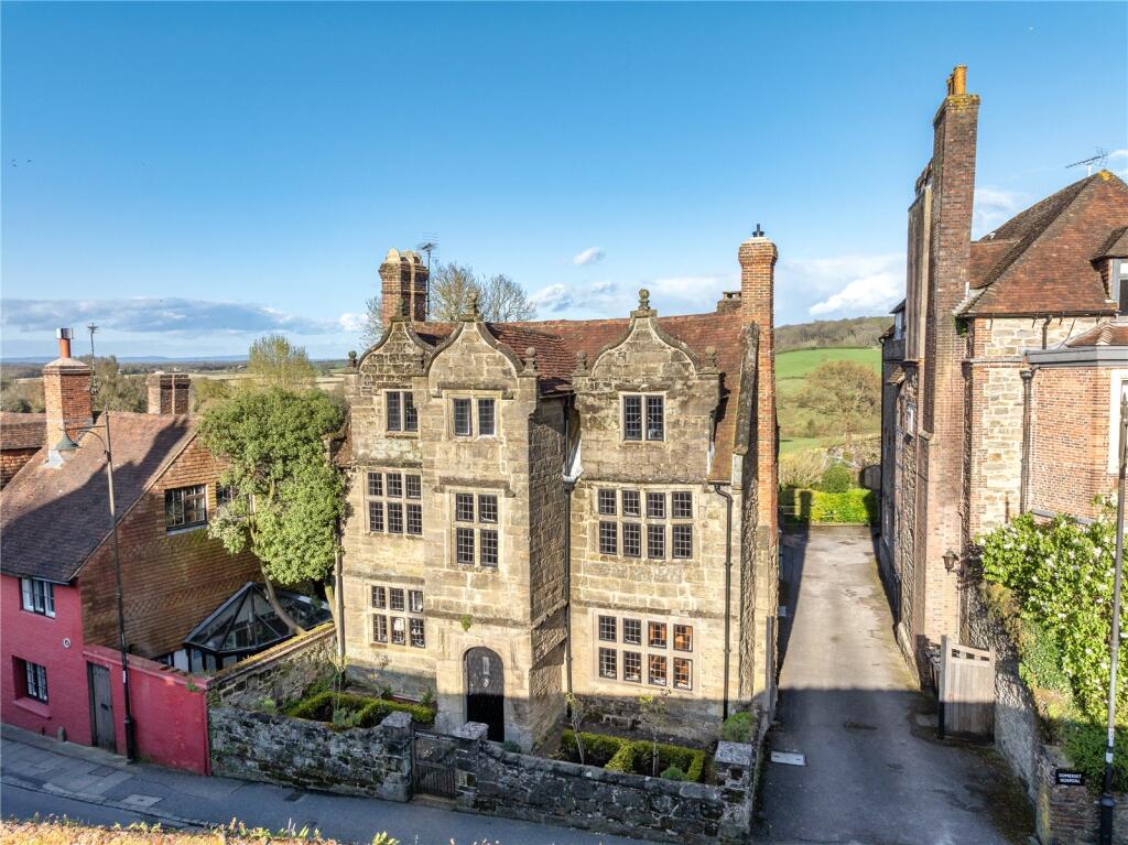 Main image of property: North Street, Petworth, West Sussex, GU28