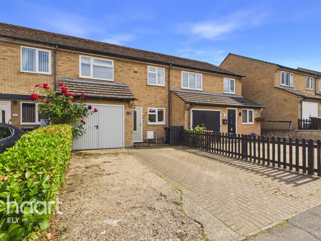 Main image of property: Bellairs, Sutton
