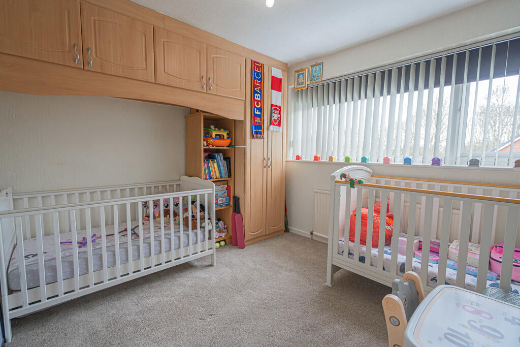 Additional image 15 of Longleat, Great Barr, Birmingham