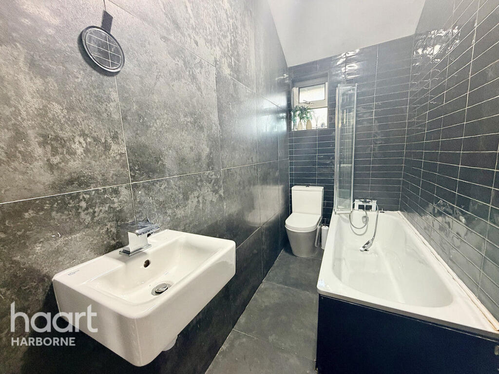 Main image of property: Northfield Road, Harborne