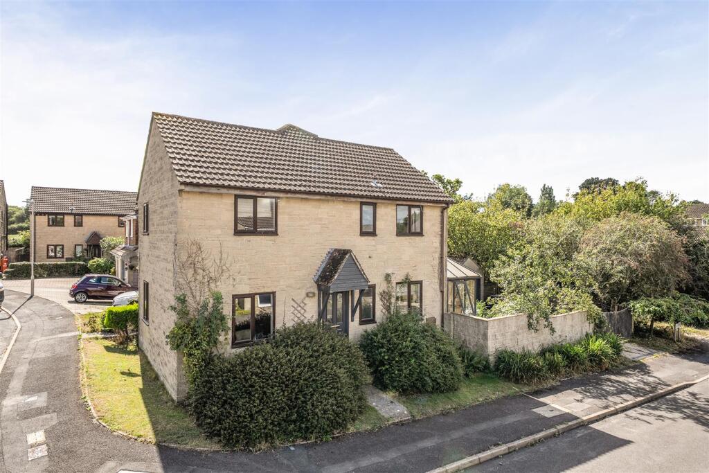 Main image of property: Meadowside, Mosterton, Beaminster