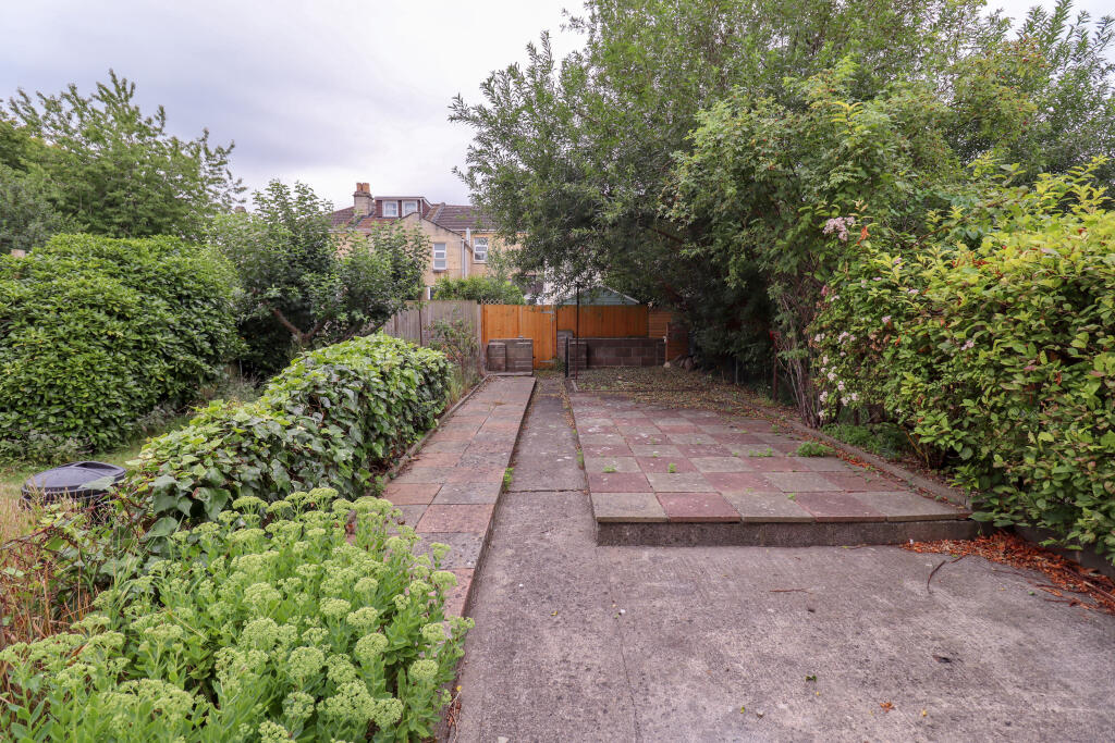 South View Road, Oldfield Park, Bath, BA2 - View 4
