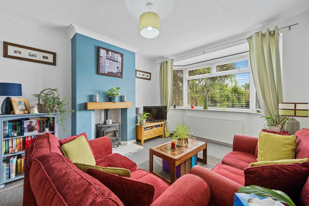 House in Northampton - View 4
