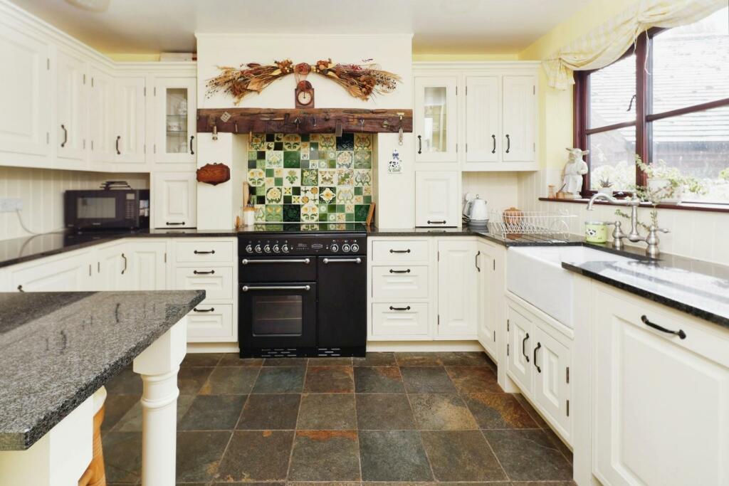 Additional image 3 of Spring Cottage Church Lane, Seckington, Tamworth