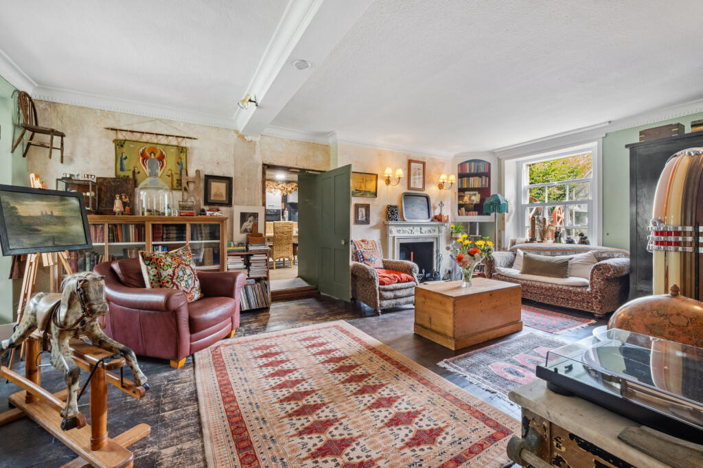 House in Dorchester, Charminster - View 4