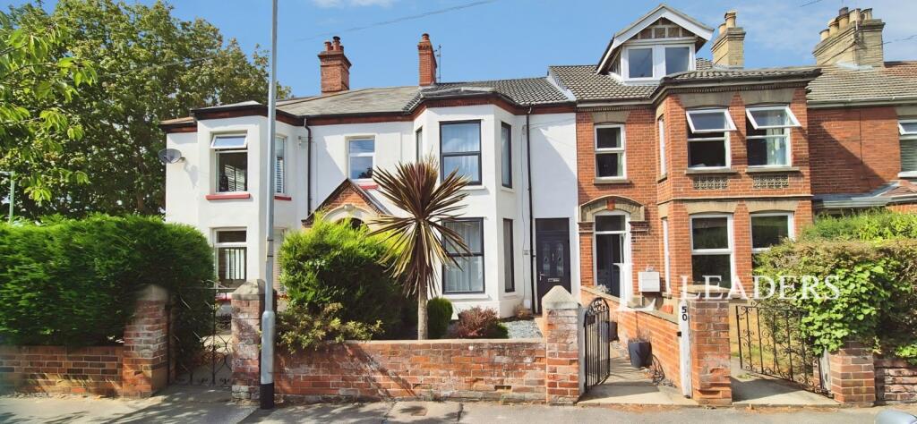 Main image of property: Acton Road, Lowestoft, NR33