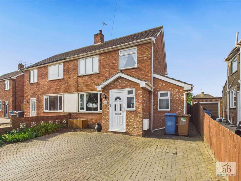 Main image of property: Humber Doucy Lane, Ipswich