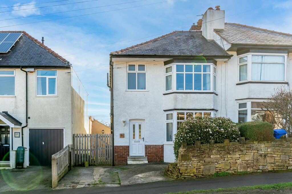 Main image of property: High Storrs Road, Sheffield, S11