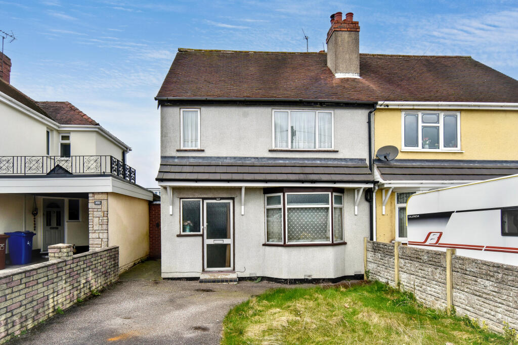 Main image of property: 357 Pye Green Road, Cannock WS11 5RW
