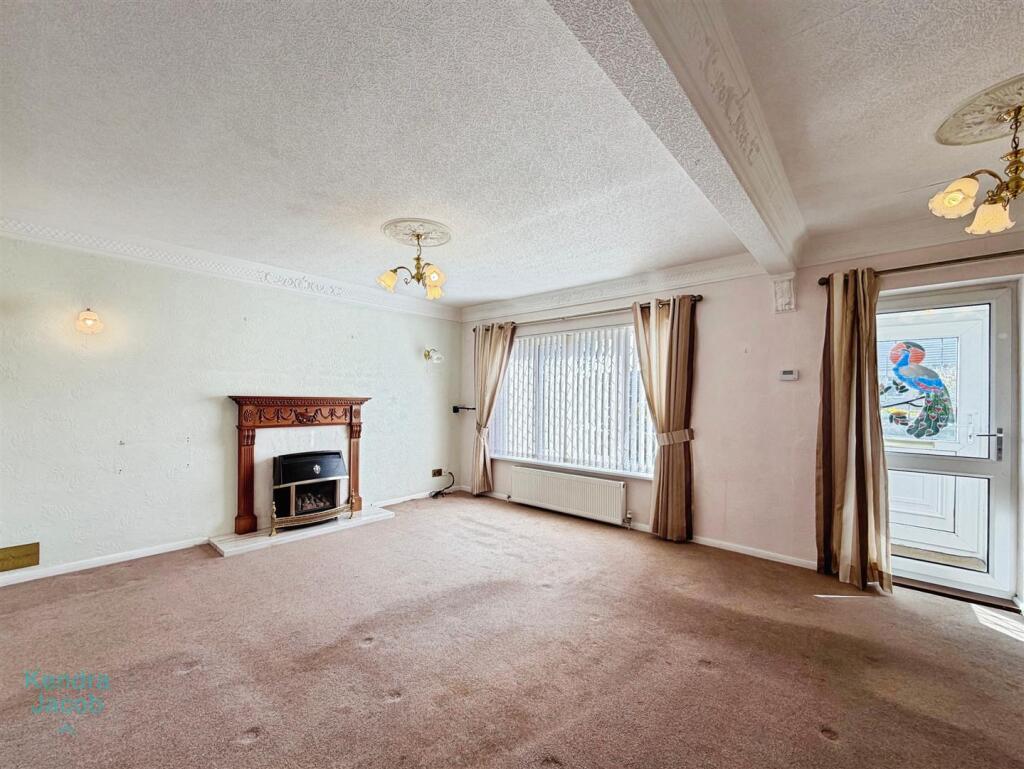 House in Sheffield - View 3