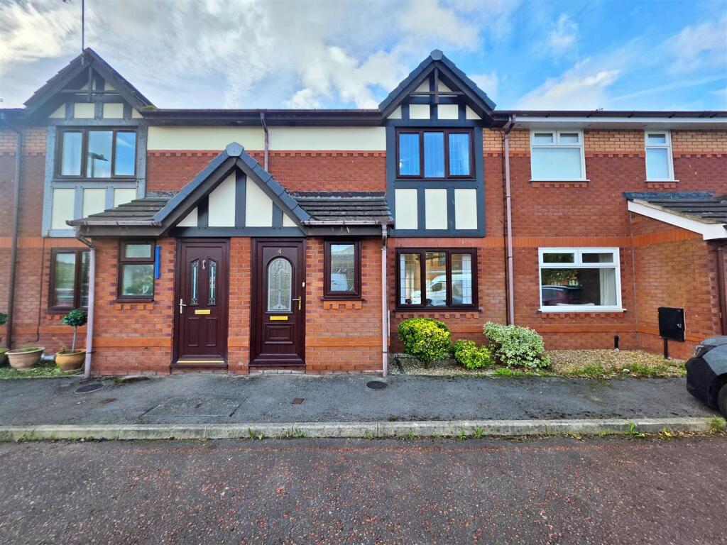 Main image of property: Moorhen Place, Thornton-Cleveleys