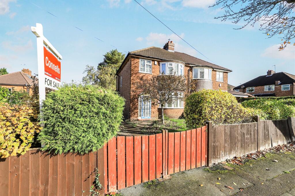 Main image of property: Blakeley Rise, Claregate, Wolverhampton