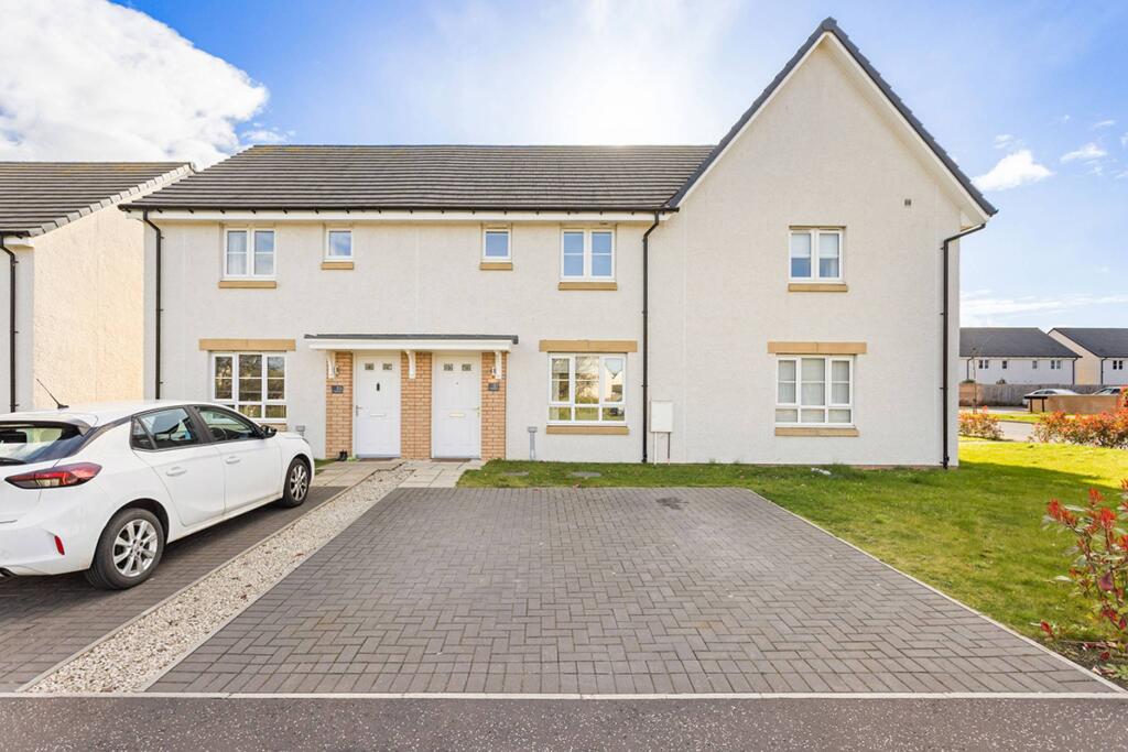 Main image of property: 37 Moodie Wynd, Prestonpans, EH32 9FA