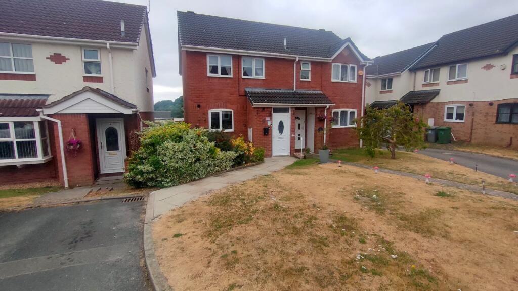 Highmore Court, Wrexham, LL13 photo 2