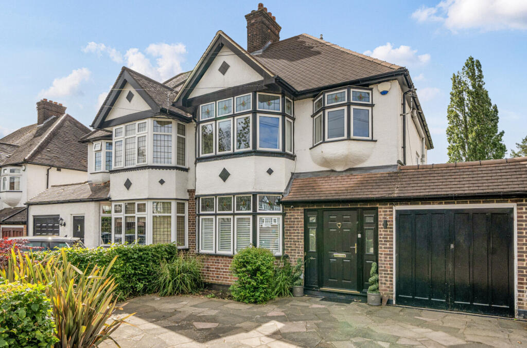 Main image of property: Kingsway, Petts Wood, Orpington, BR5